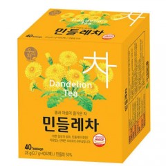 [송원]민들레차 40티백