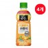 [미닛메이드]오렌지 350ml*4개
