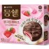 [롯데]몽쉘 크림케이크 딸기