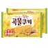 [청우]알찬 곡물쿠키 (1+1)