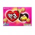 [롯데]칸쵸 초코