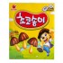 [오리온]초코송이 6P