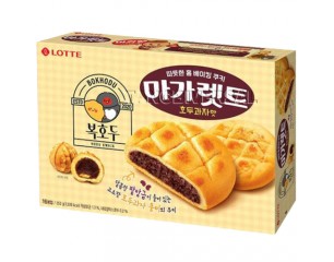[롯데]마가렛트 호두과자맛 (대)