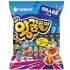 [오리온]왕꿈틀이 젤리 (6팩)