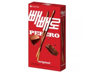 [롯데]빼빼로 오리지날