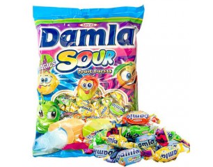 담라 캔디 샤워 1kg