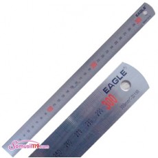 스테인레스 자 30cm
