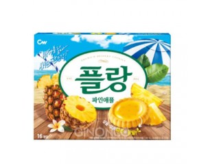 [청우]플랑 파인애플