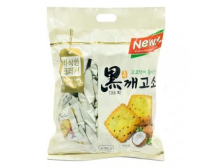 흑깨고소 435g