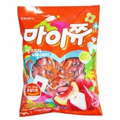 [크라운]마이쮸 핑크리치+써니피치 (대)