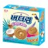 [해태]버터링 딥코코넛커피맛