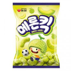 [농심]메론킥