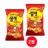 [농심]쫄병스넥 매콤한 맛 2봉