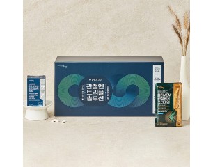 [hy]브이푸드 관절엔 트리플솔루션