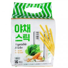 키즈웰 야채스틱