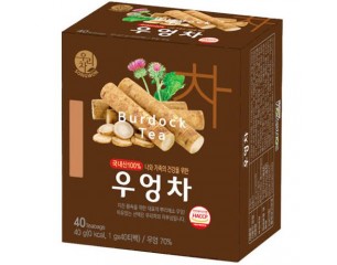 [송원]우엉차 40티백