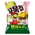 [오리온]꼬북칩 말차초코맛