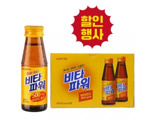 비타파워 100ml 10병(곽)