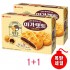 [롯데]마가렛트 호두과자맛 2개(1+1)