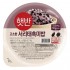 [CJ]햇반 서리태 흑미밥 (210g)