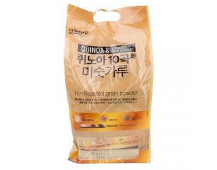 퀴노아 10곡 미숫가루