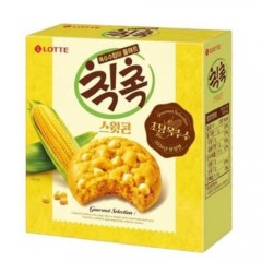 [롯데]칙촉 스윗콘
