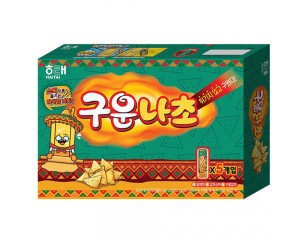 [해태]구운나초