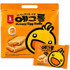 에그롤 계란맛
