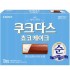 [크라운]쿠크다스 초코케이크