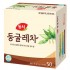 [동서]둥굴레차 50티백