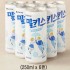 [롯데]밀키스 캔 6개