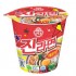 [오뚜기]진라면컵 매운맛 (소)