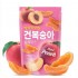 [하루견과]건복숭아 슬라이스
