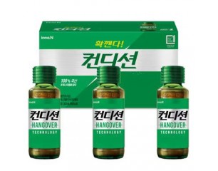 [HK이노엔]컨디션 헛개 (곽)