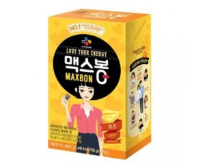 맥스봉 (치즈)