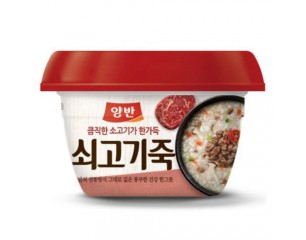동원 쇠고기죽