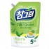 참그린(리필/1.2kg)