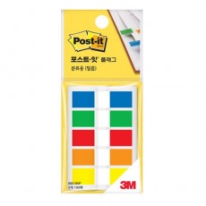 포스트-잇 플래그 683-5KP