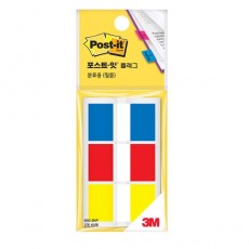 포스트-잇 플래그 680-3KP