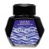 [워터맨]병잉크 50ml(청색)