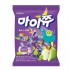[크라운]마이쮸 포도+사과(대)