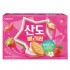 [크라운]산도 베리팝