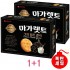 [롯데]마가렛트 크림치즈갈릭(대) 2개(1+1)