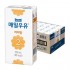 [매일]저지방 멸균우유 2% 200ml (박스)