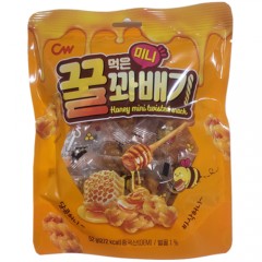 [청우]꿀먹은 미니 꽈배기