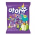 [크라운]마이쮸 포도+사과(대)