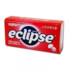 이클립스 스트로베리향