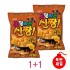 [크라운]못말리는 신짱 누룽지맛 2봉(1+1)