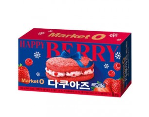 [마켓오]다쿠아즈 레드베리