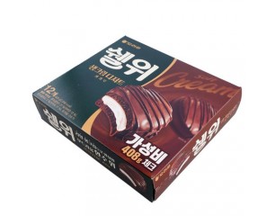 [오리온]쉘위 카카오